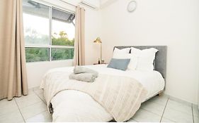 Tropical Bliss In Woolner